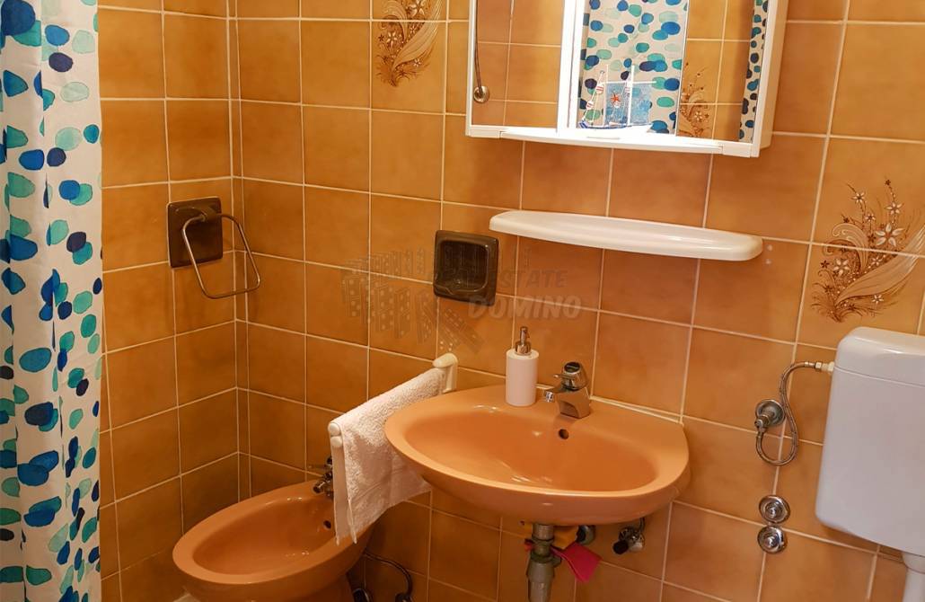 Apartma 150 metrov od morja!! Otok Krk