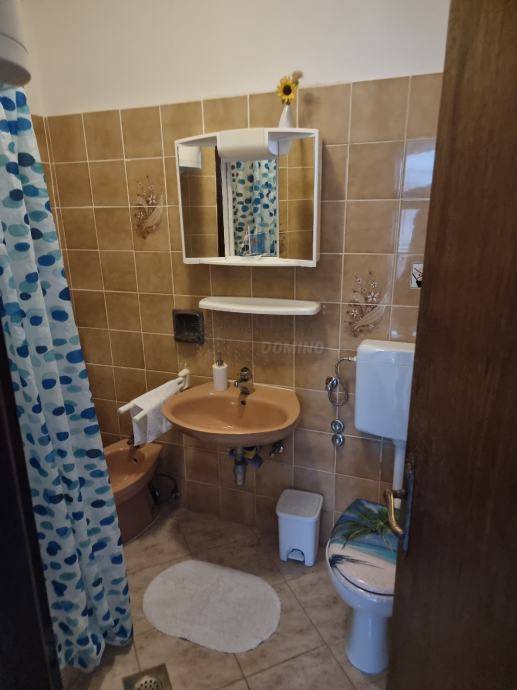 Apartma 150 metrov od morja!! Otok Krk