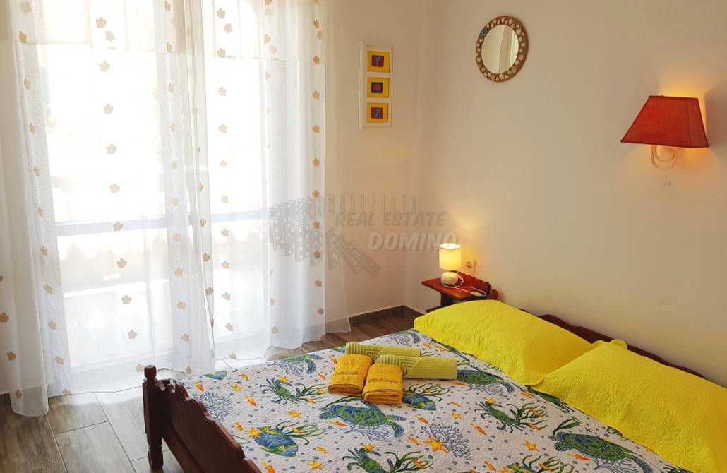 Apartma 150 metrov od morja!! Otok Krk