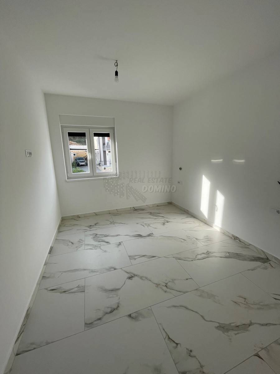 Apartma Soline, Dobrinj, 66m2