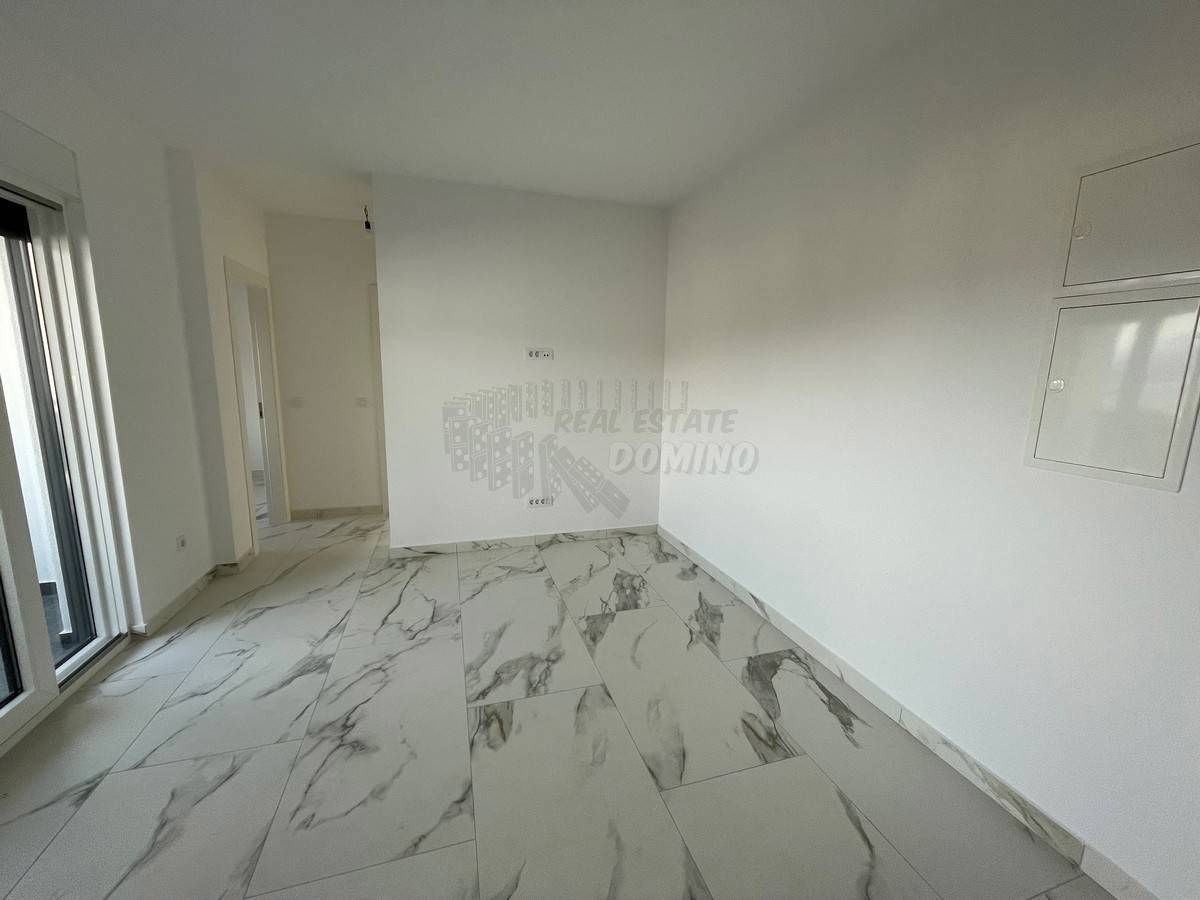 Apartma Soline, Dobrinj, 66m2