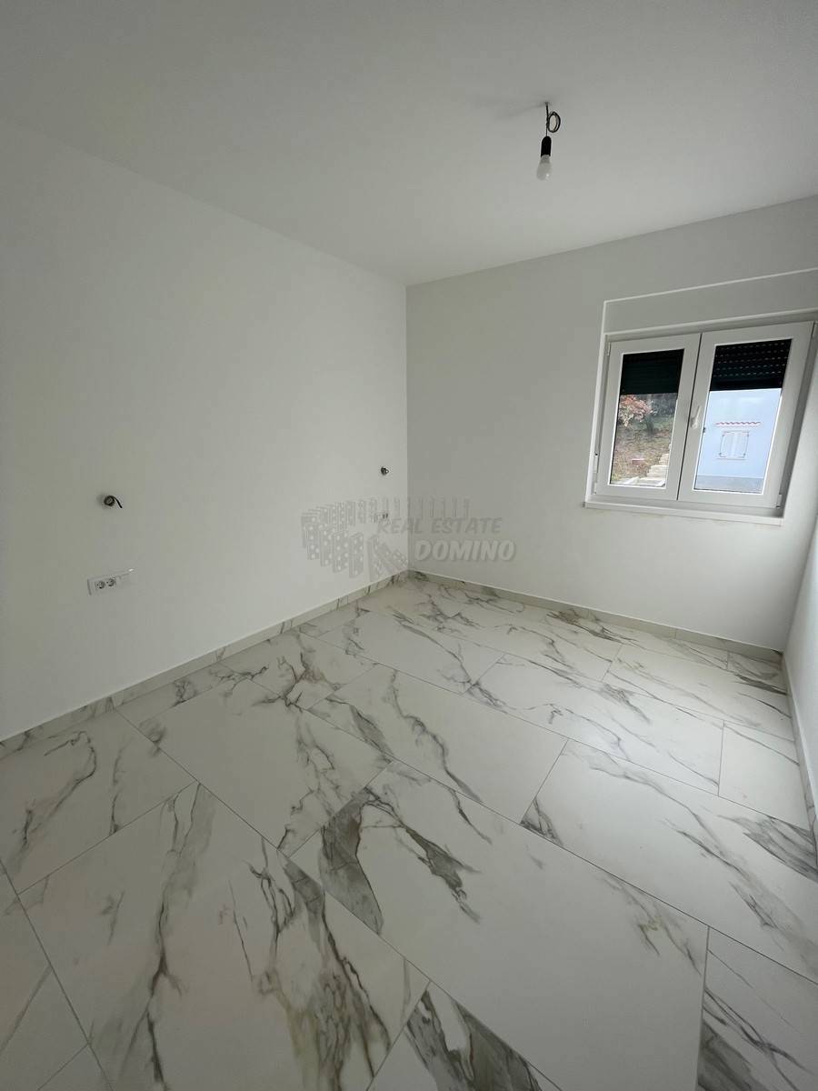 Apartma Soline, Dobrinj, 66m2