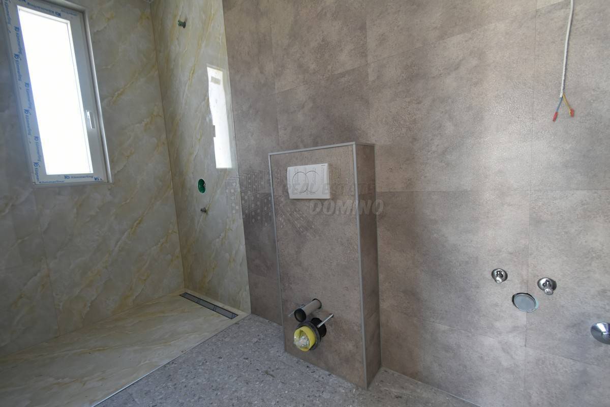 Apartma s skupnim bazenom! Mesto Krk - okolica!