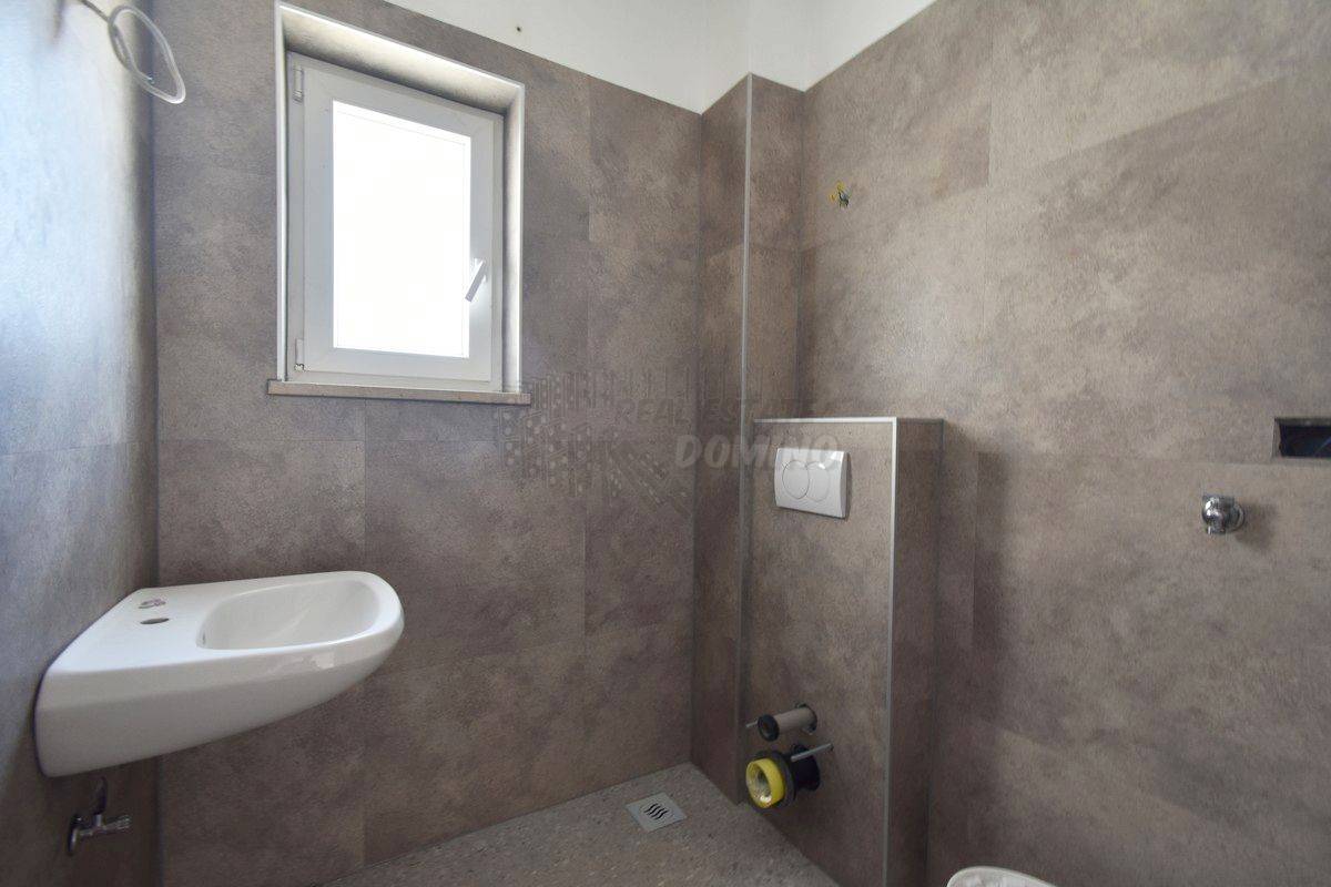 Apartma s skupnim bazenom! Mesto Krk - okolica!