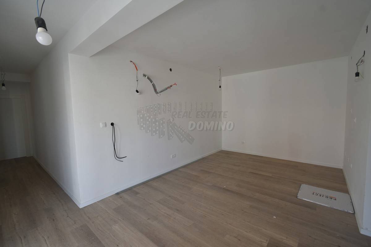 Apartma s skupnim bazenom! Mesto Krk - okolica!