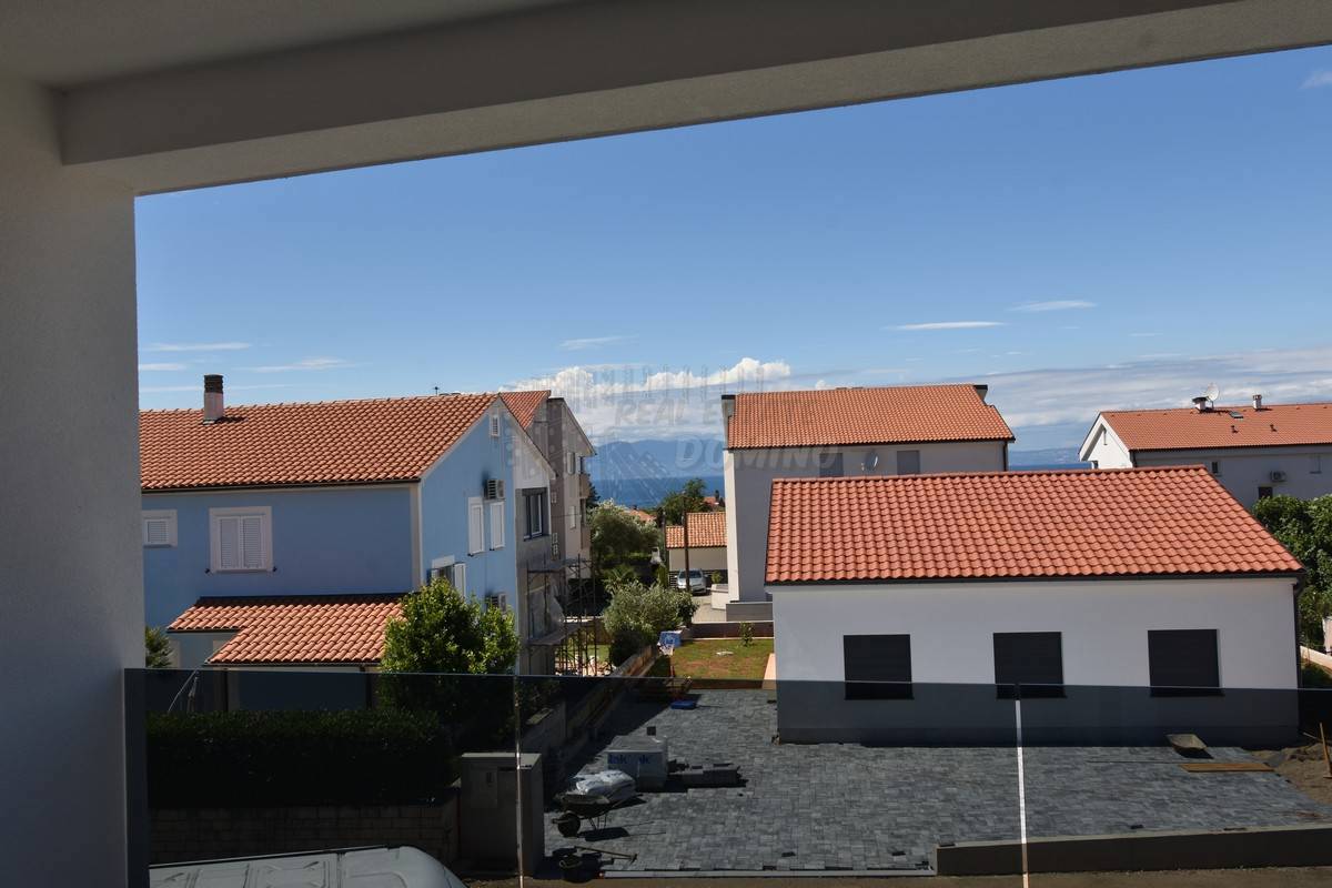 Hiša Malinska, Malinska-Dubašnica, 156m2