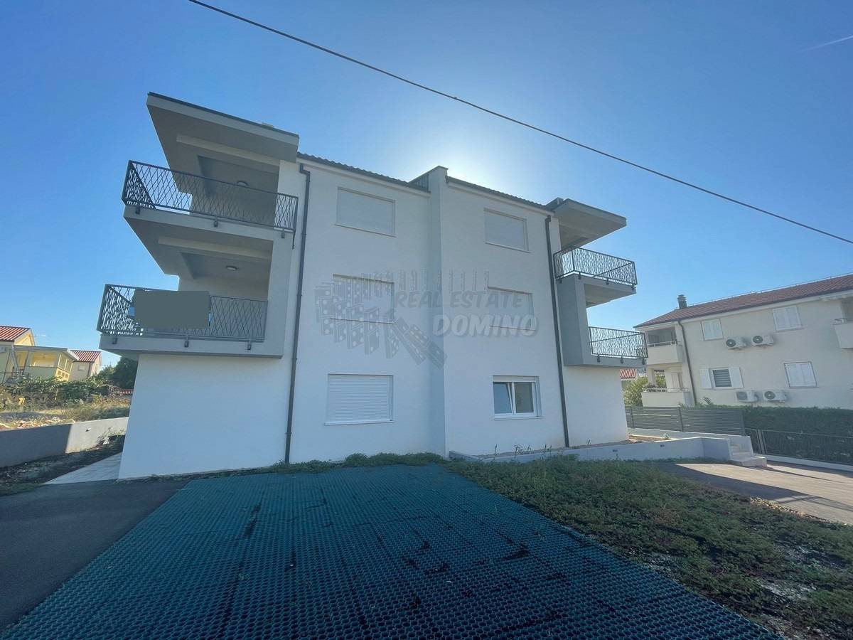 Apartma Šilo, Dobrinj, 62m2