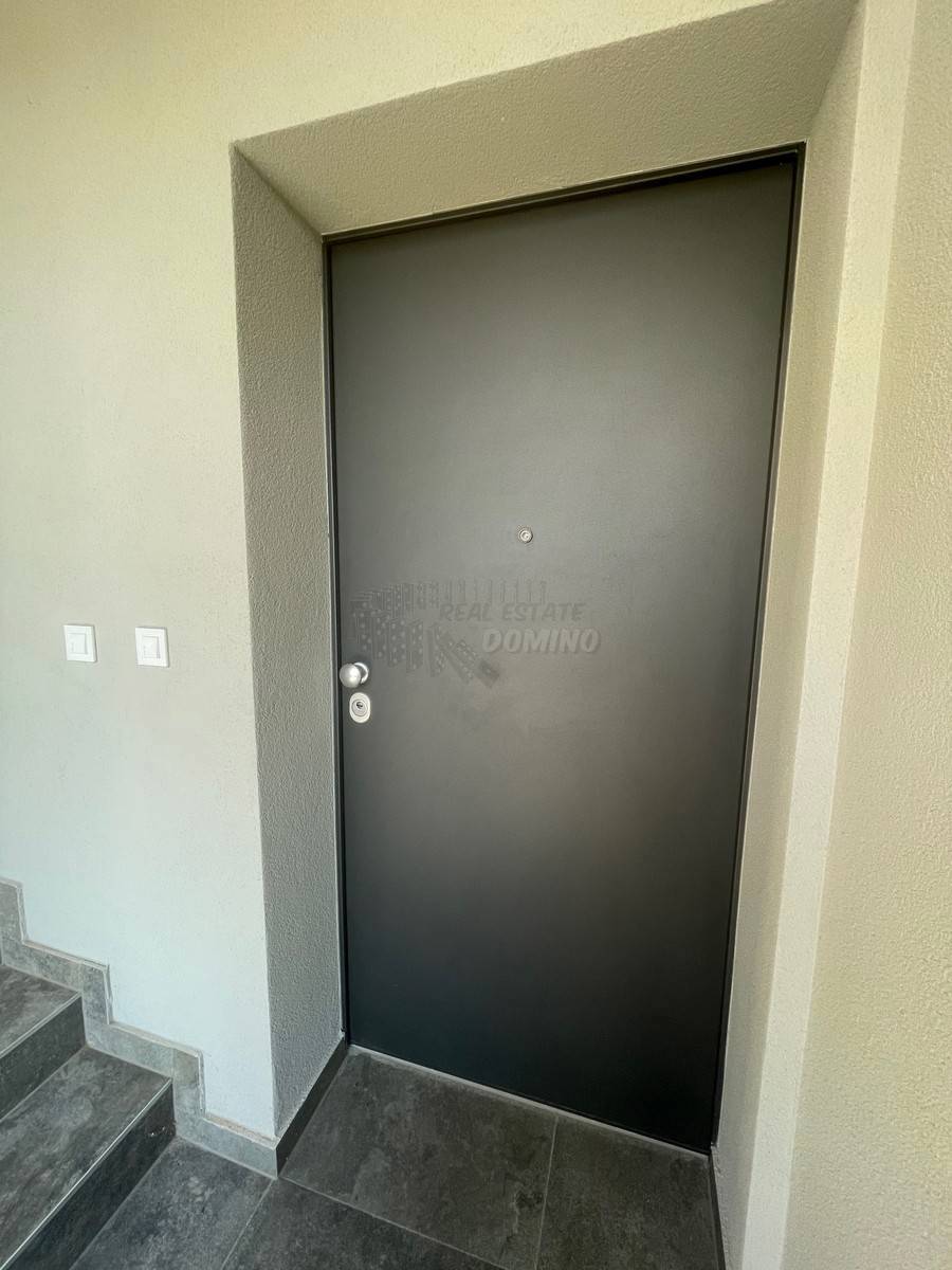 Apartma Šilo, Dobrinj, 62m2