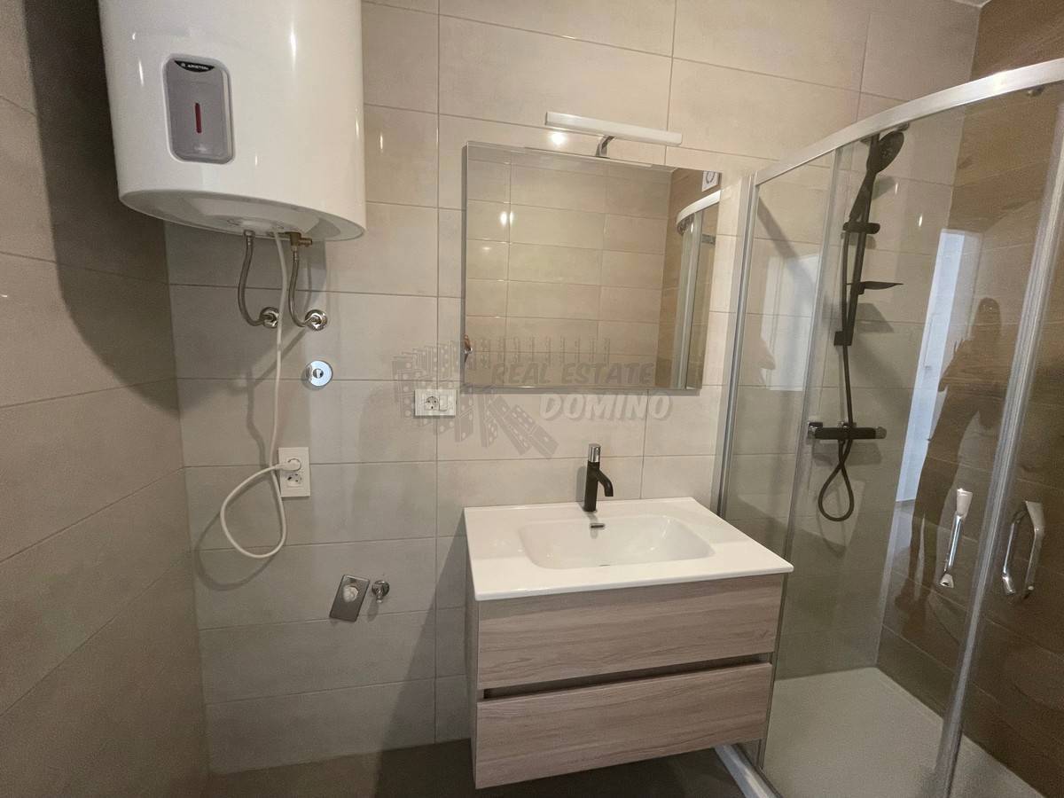 Apartma Šilo, Dobrinj, 62m2