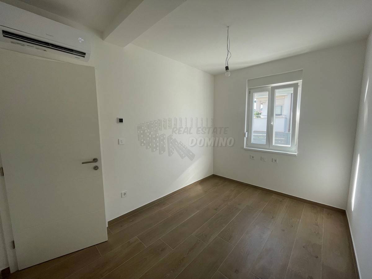 Apartma Šilo, Dobrinj, 62m2