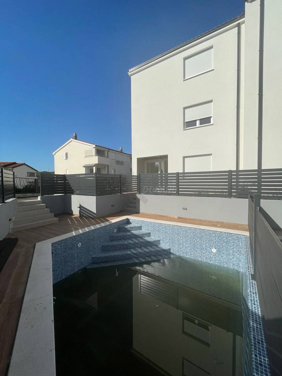 Apartma Šilo, Dobrinj, 62m2