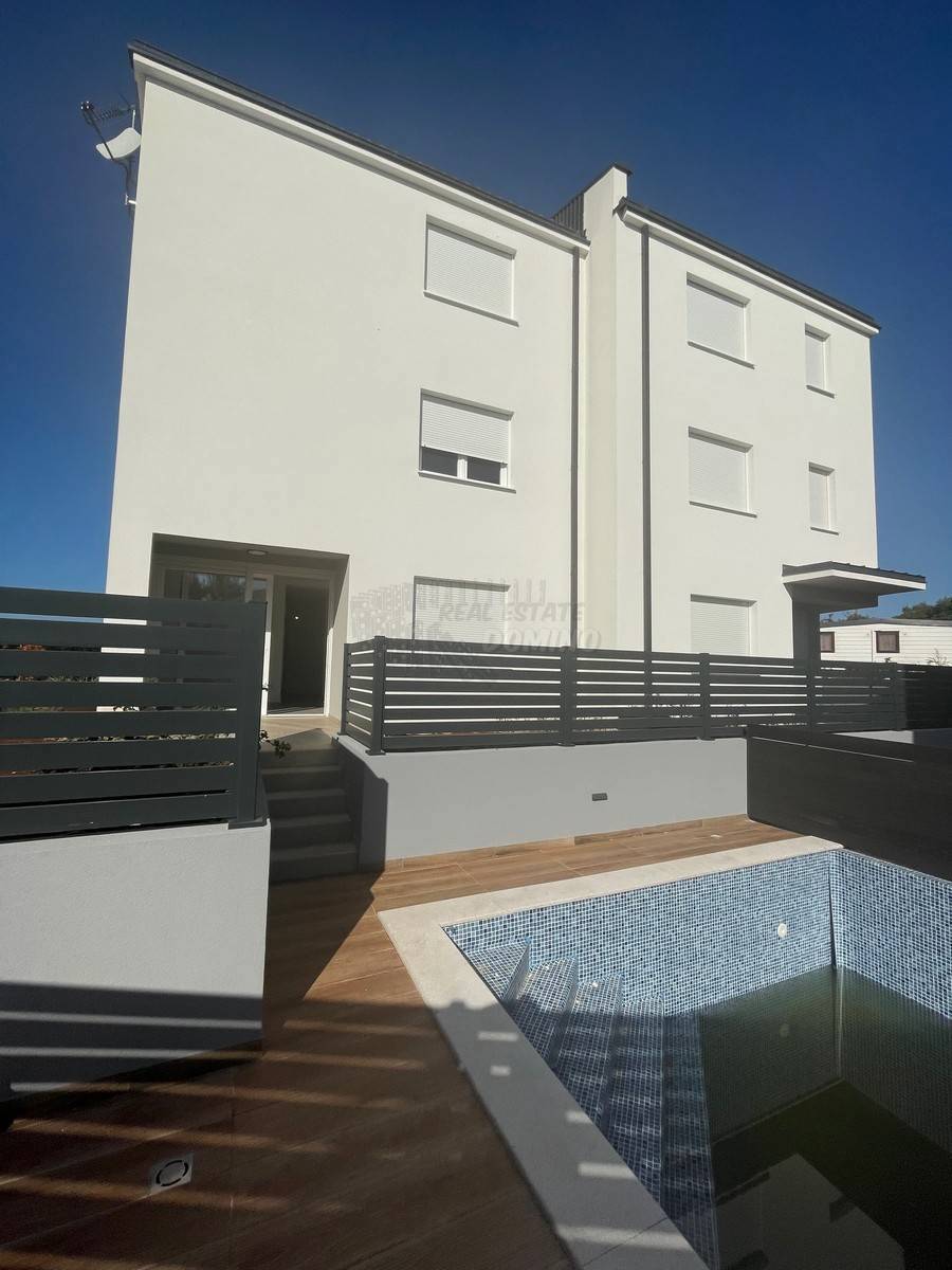 Apartma Šilo, Dobrinj, 62m2