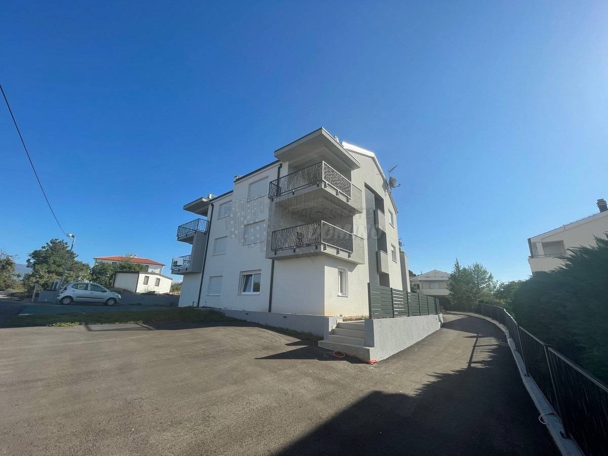 Apartma Šilo, Dobrinj, 62m2