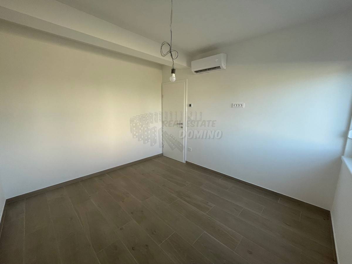 Apartma Šilo, Dobrinj, 62m2