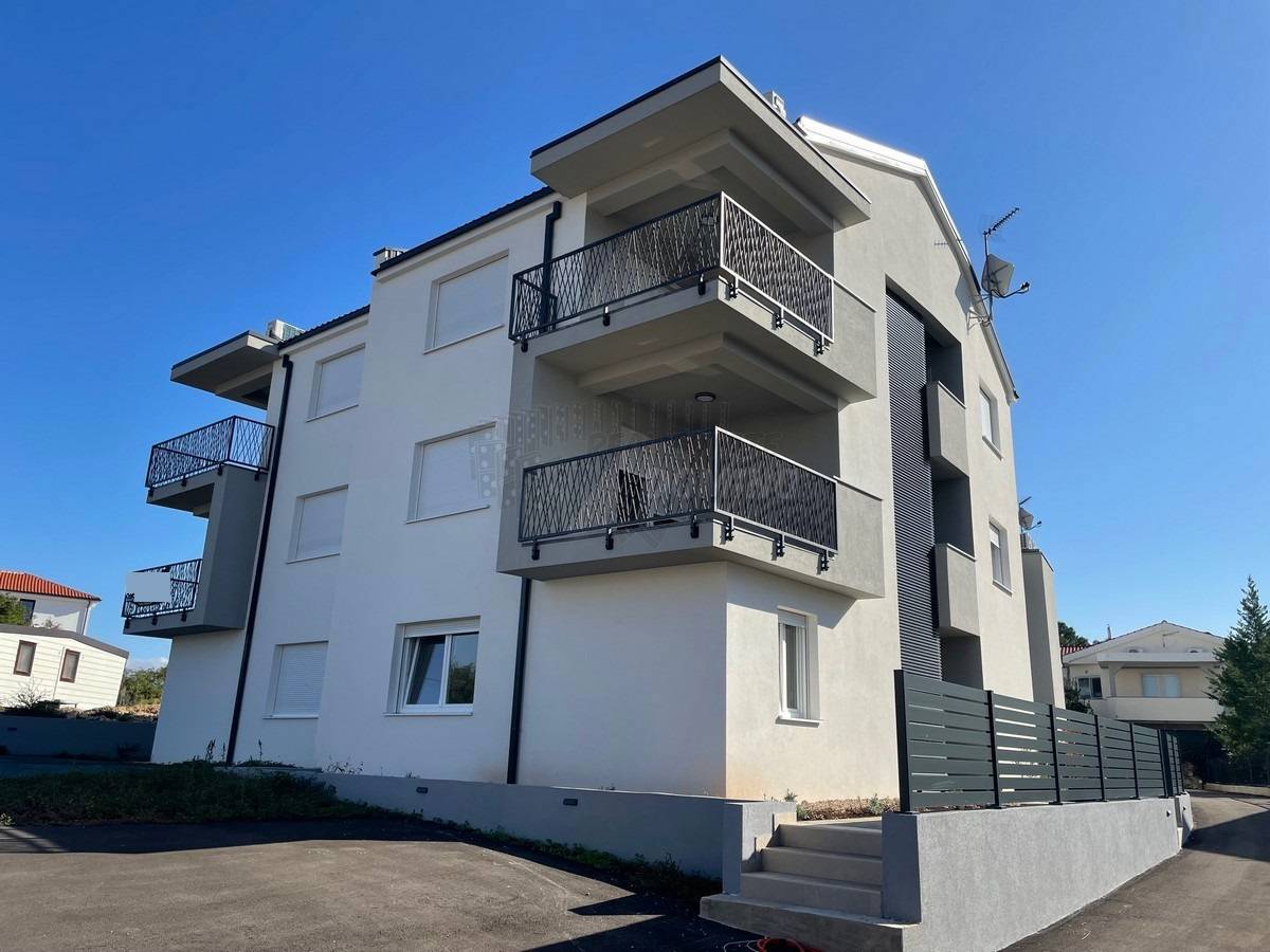 Apartma Šilo, Dobrinj, 62m2