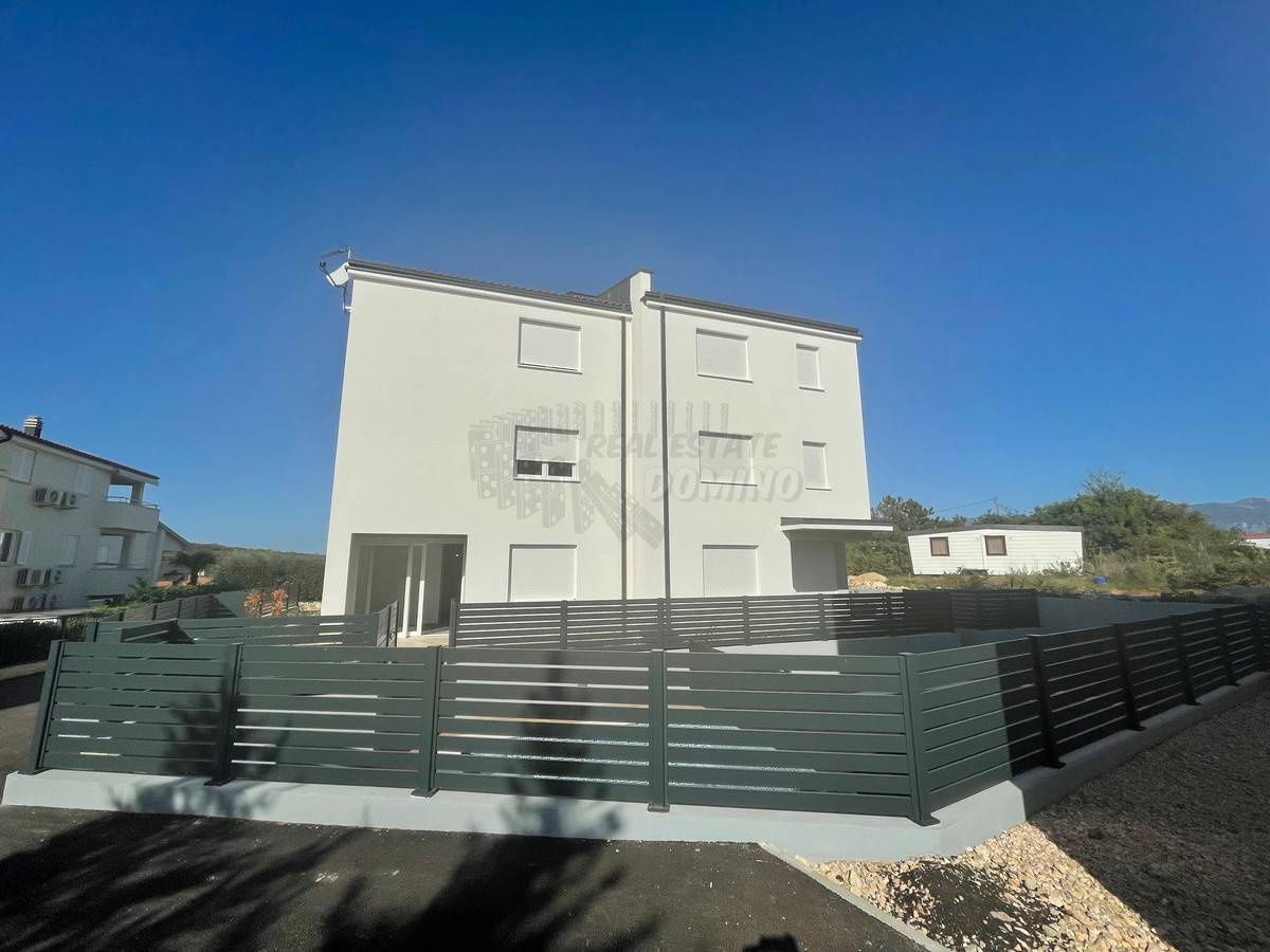 Apartma Šilo, Dobrinj, 62m2
