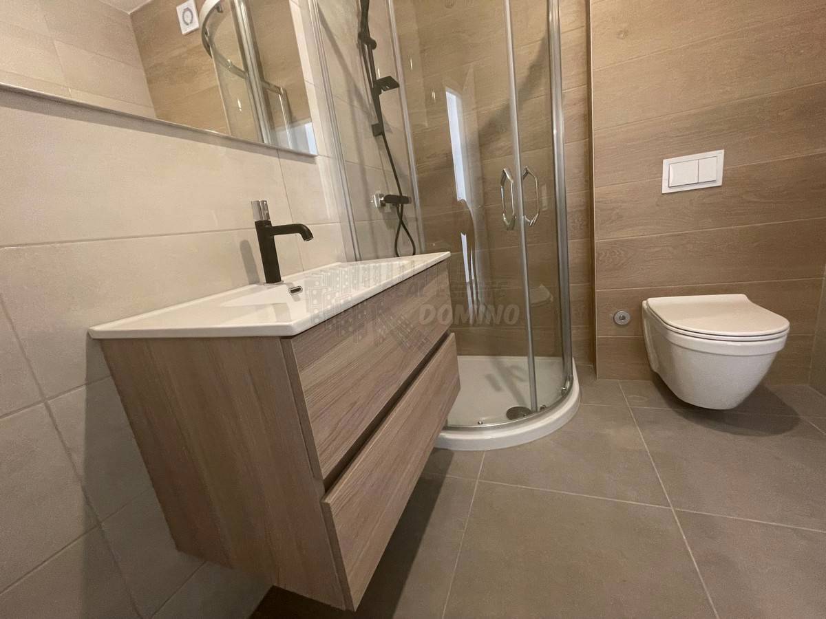 Apartma Šilo, Dobrinj, 62m2