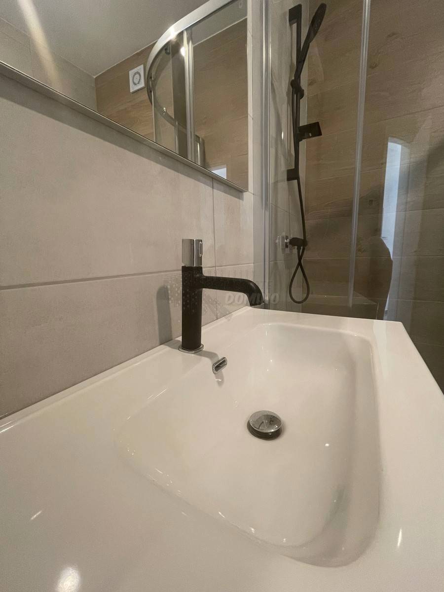 Apartma Šilo, Dobrinj, 62m2