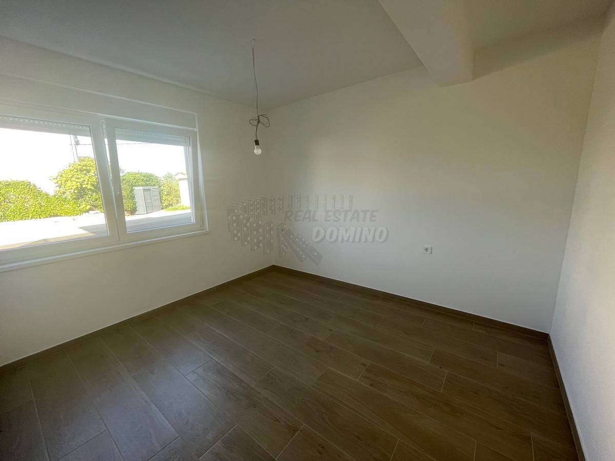 Apartma Šilo, Dobrinj, 62m2