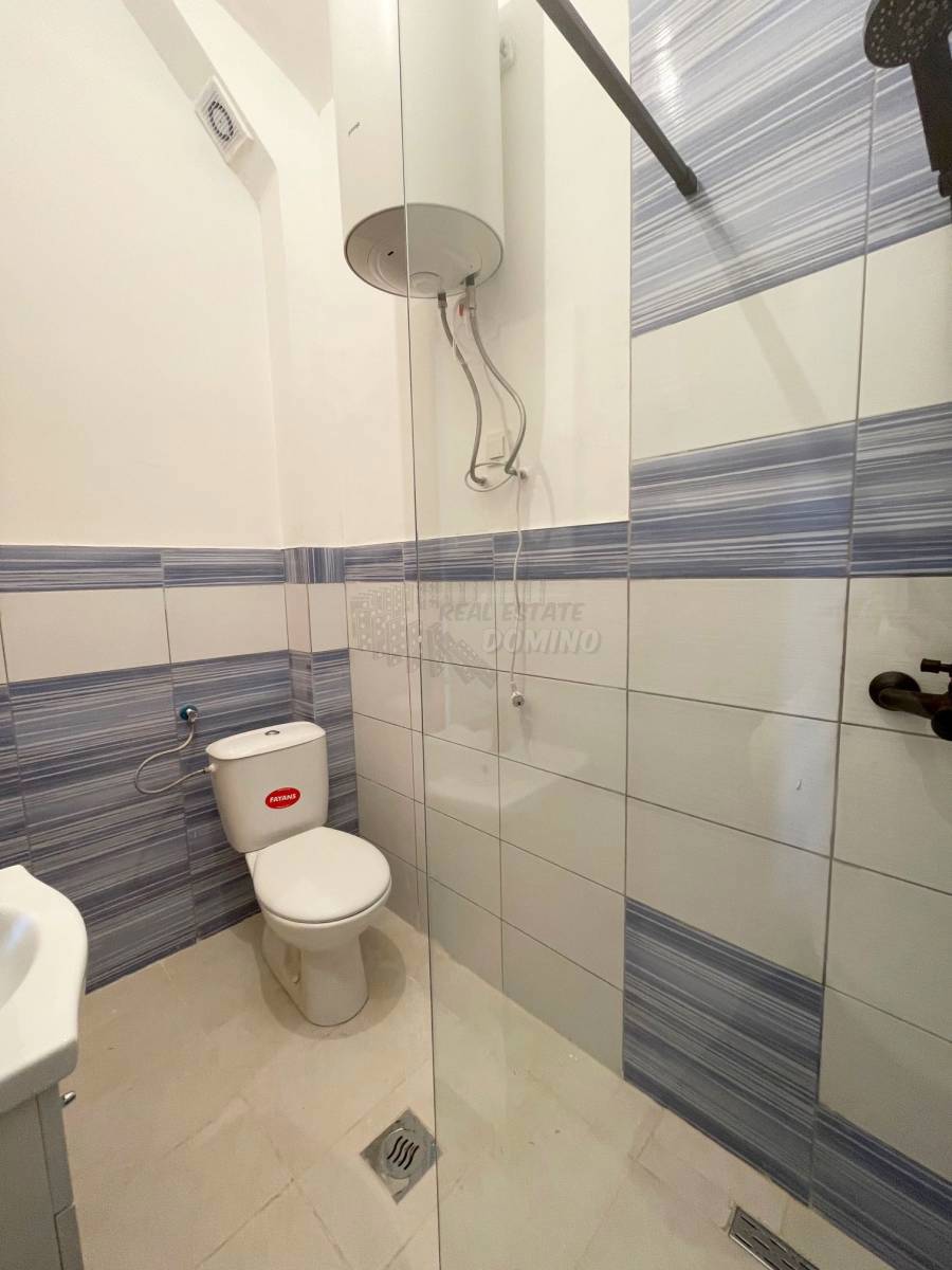 Stanovanje 150 metrov od morja! Pogled na morje!