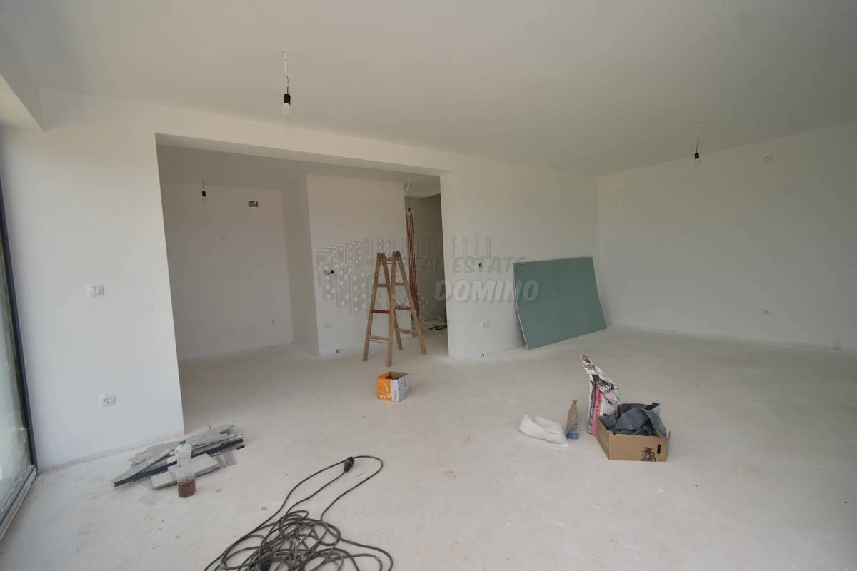 Apartma Punat, 113m2