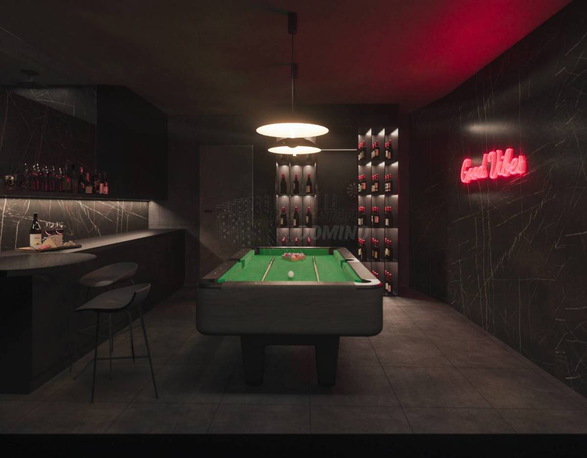 Gradbeno zemljišče s projektom za luksuzno vilo!