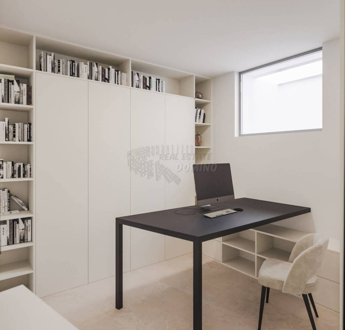 Gradbeno zemljišče s projektom za luksuzno vilo!