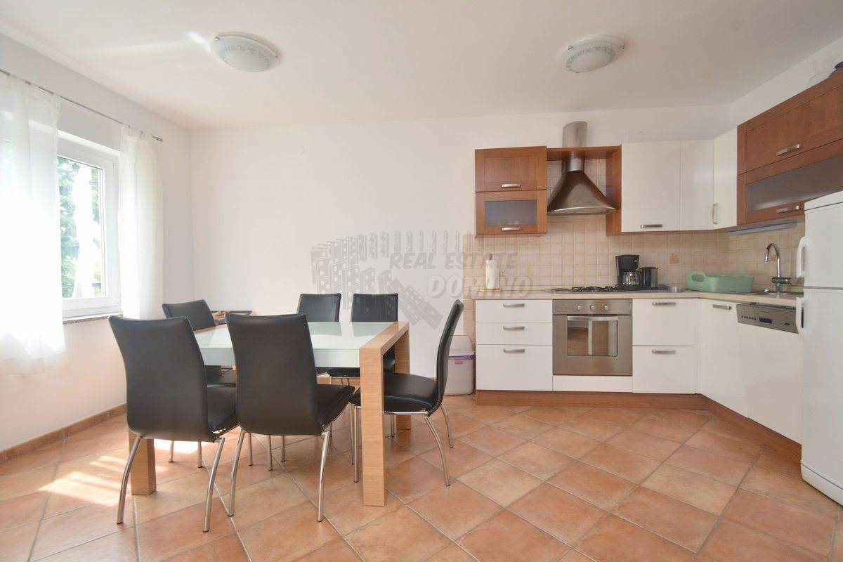 Apartma Krk, 67m2
