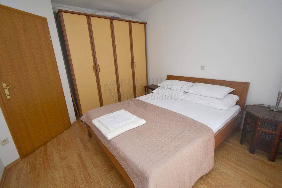 Apartma Krk, 67m2