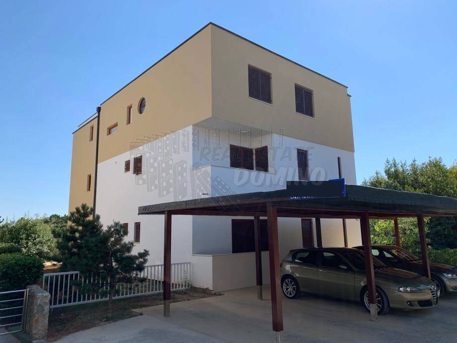 Apartma Krk, 100m2