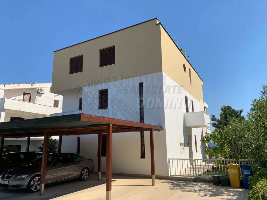 Apartma Krk, 100m2