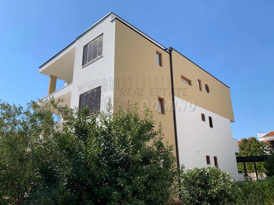 Apartma Krk, 100m2