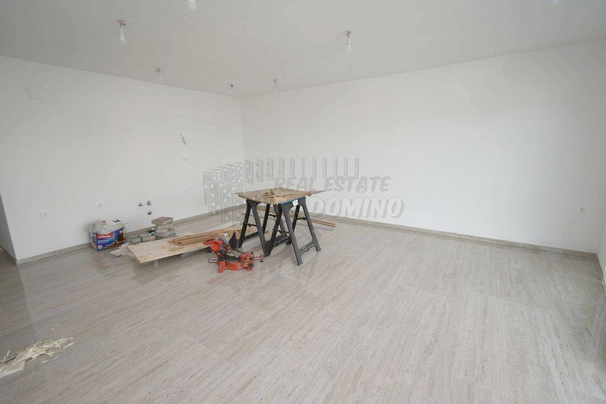 Apartma Malinska, Malinska-Dubašnica, 96m2