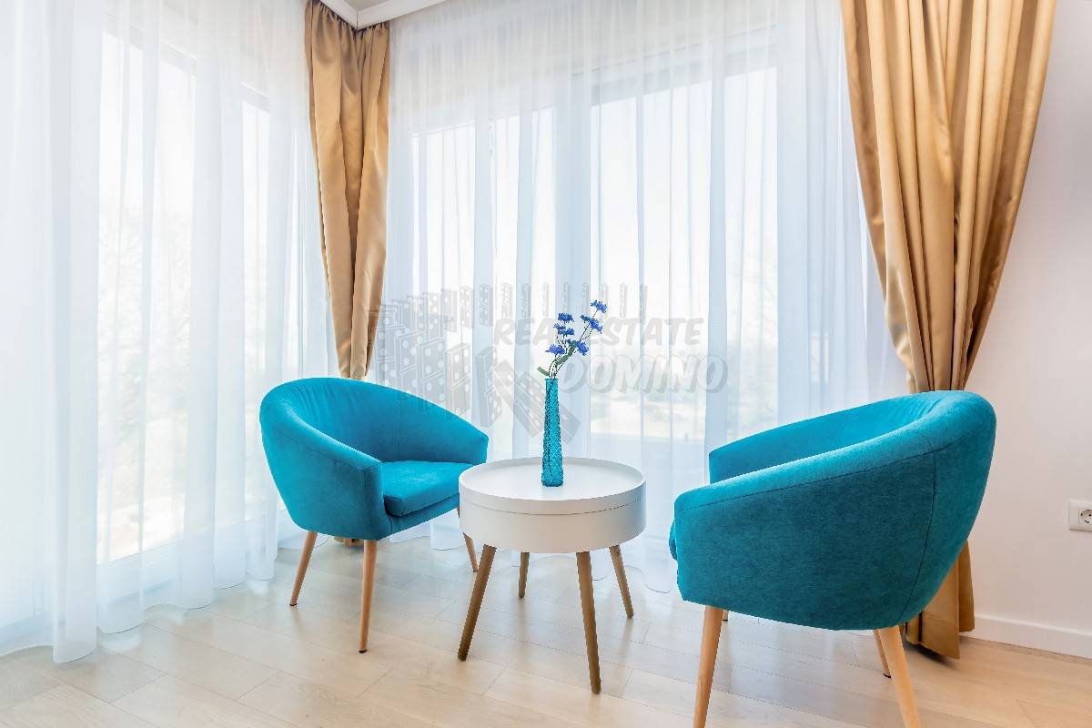 Čudovita vila z bazenom in razgledom! Malinska-okolica