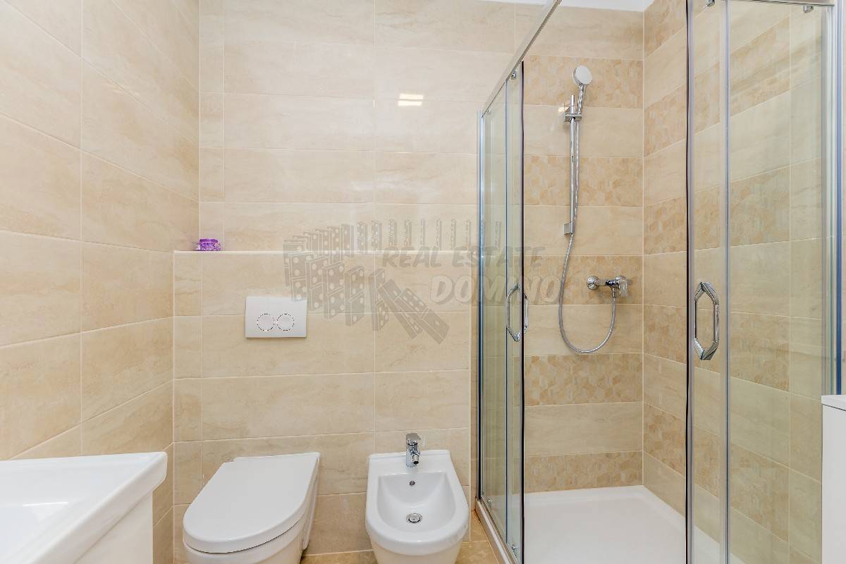 Čudovita vila z bazenom in razgledom! Malinska-okolica