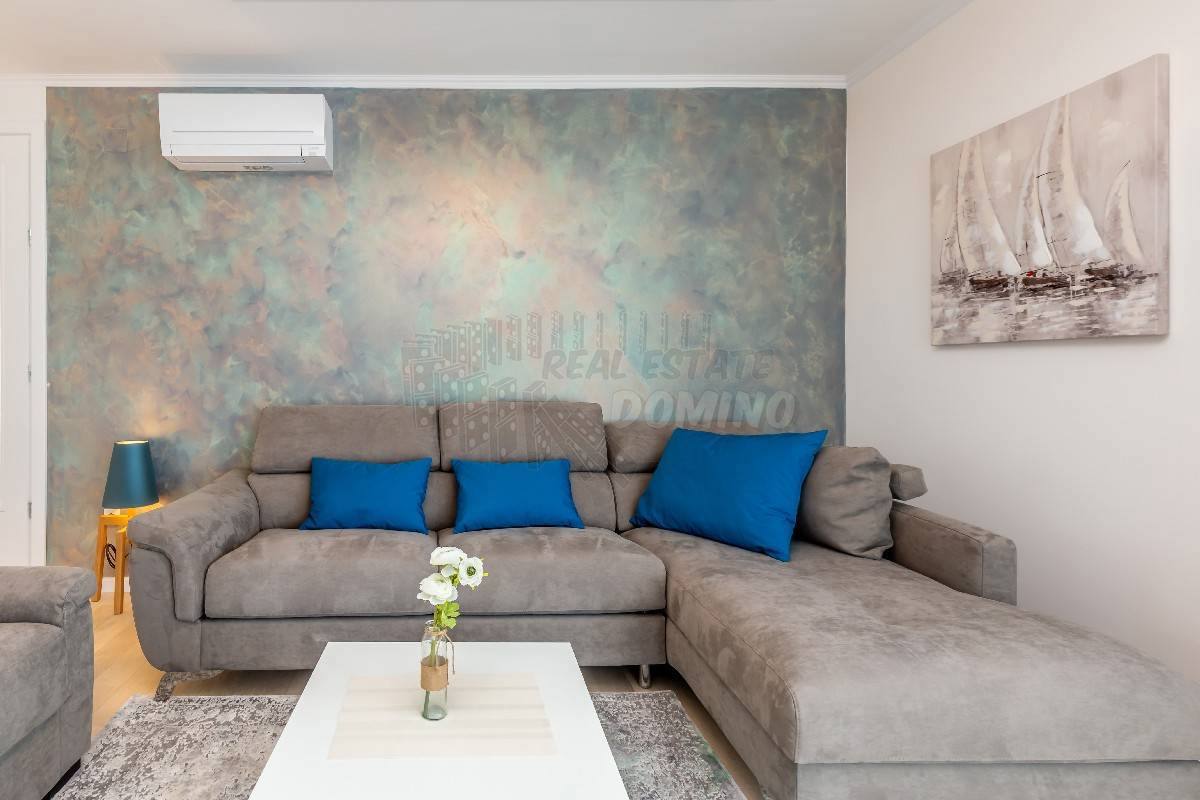 Čudovita vila z bazenom in razgledom! Malinska-okolica