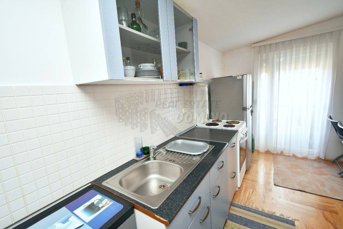 Apartma Krk, 85,15m2