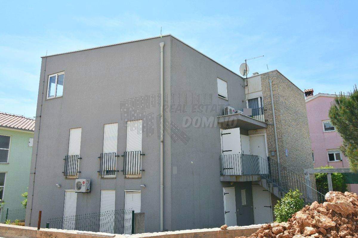 Apartma Krk, 85,15m2