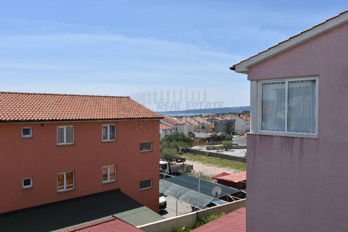 Apartma Krk, 85,15m2