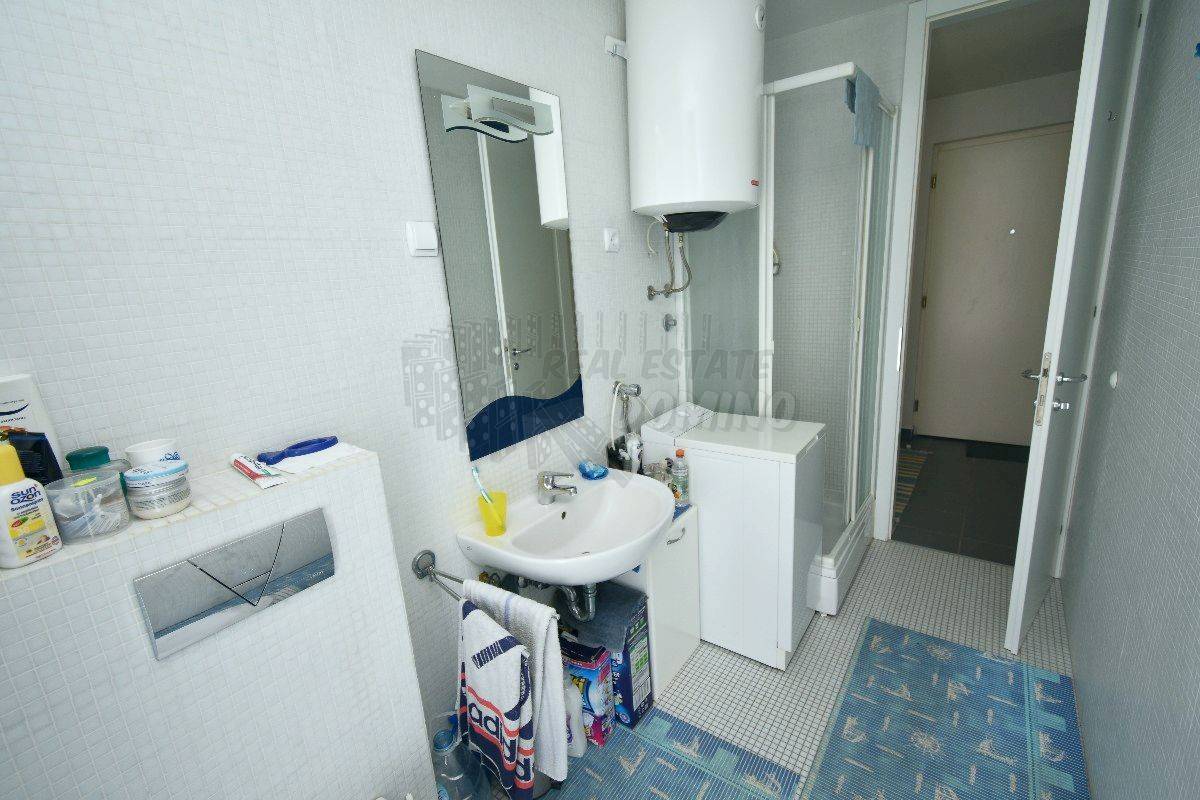 Apartma Krk, 85,15m2