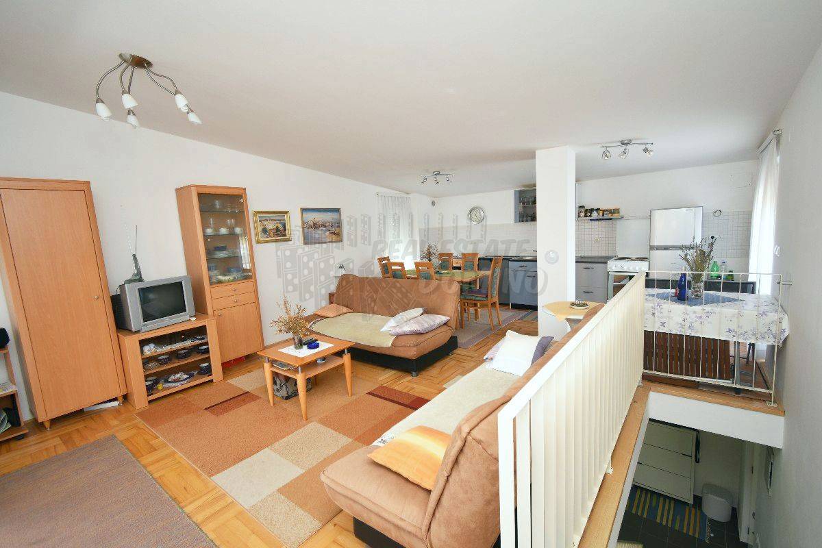 Apartma Krk, 85,15m2