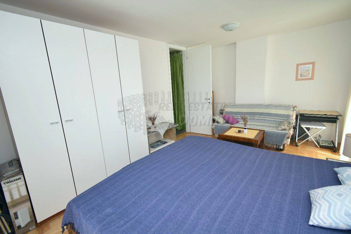 Apartma Krk, 85,15m2