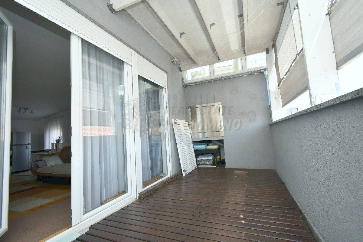 Apartma Krk, 85,15m2