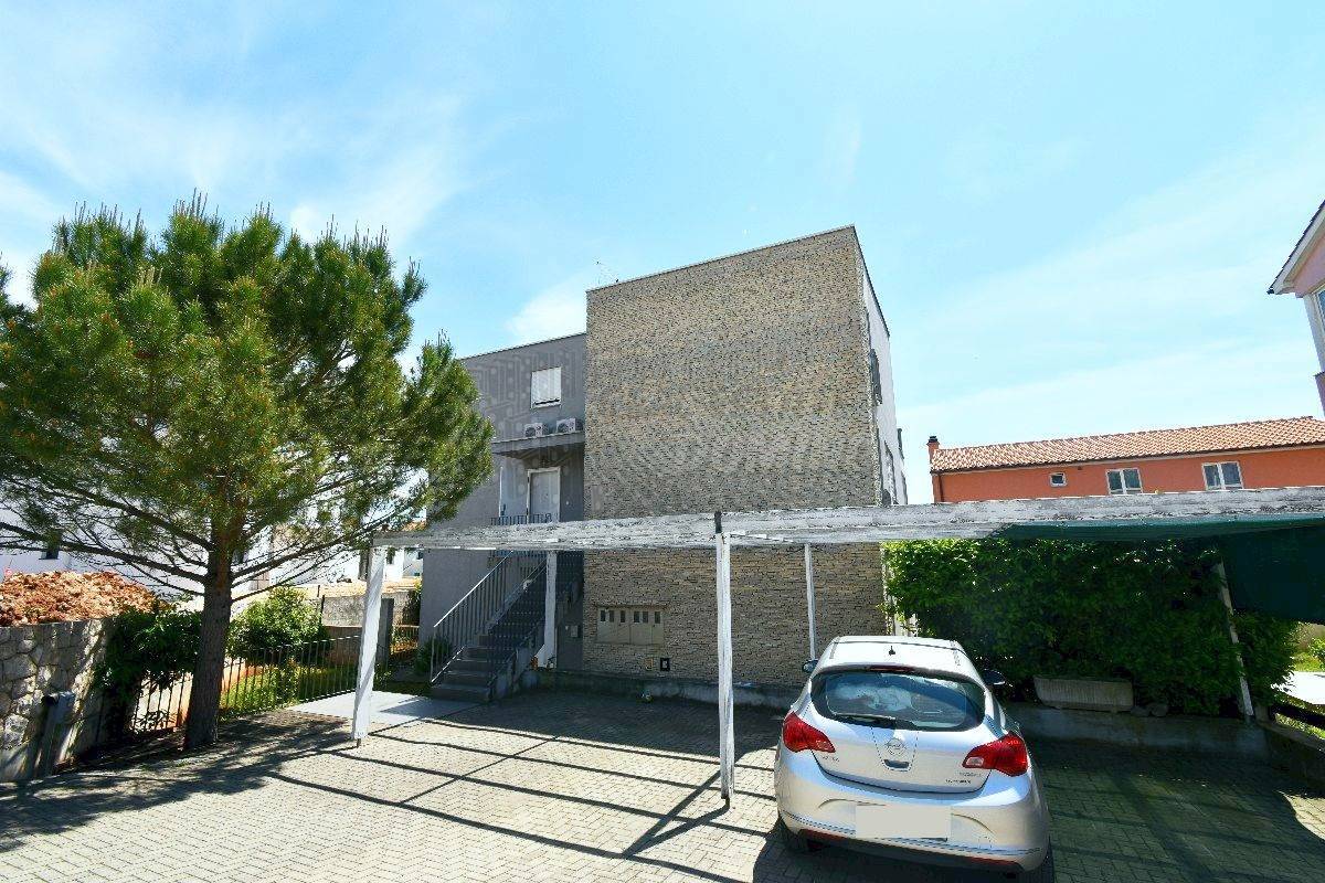 Apartma Krk, 85,15m2