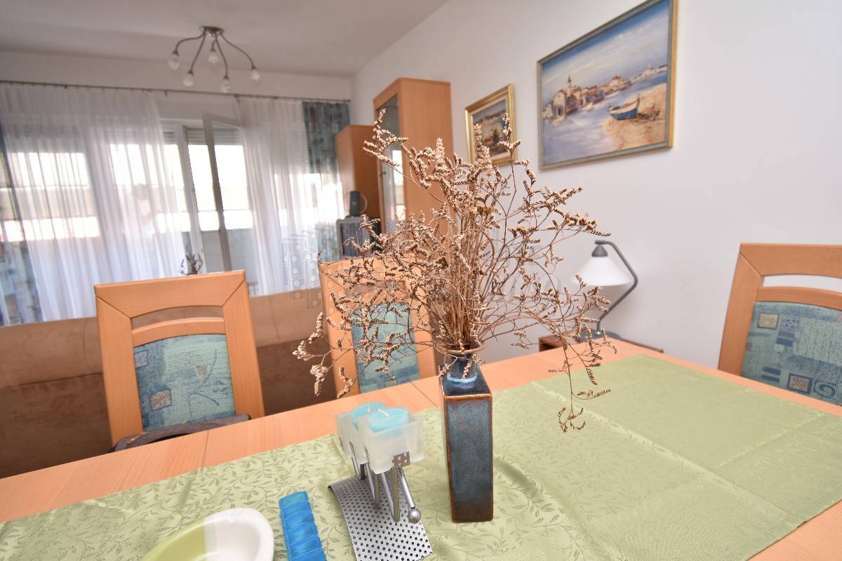 Apartma Krk, 85,15m2