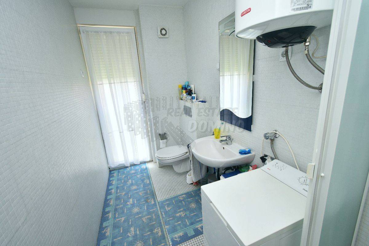 Apartma Krk, 85,15m2