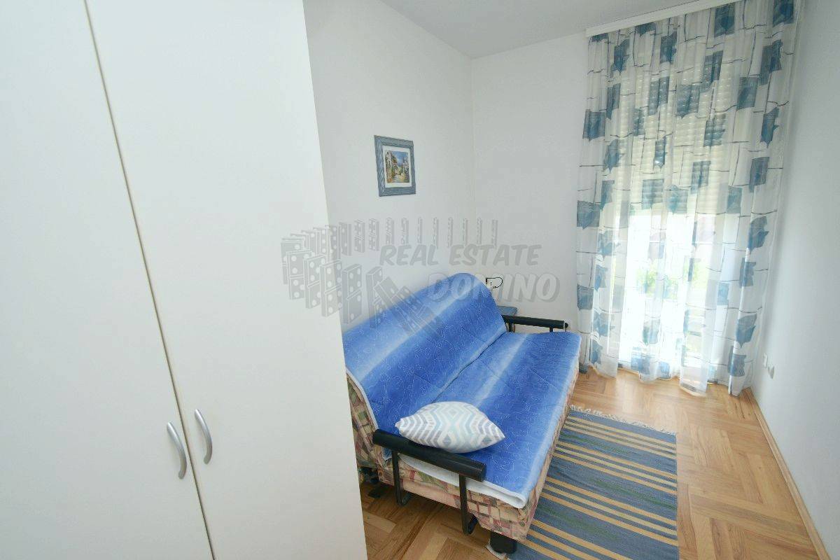 Apartma Krk, 85,15m2