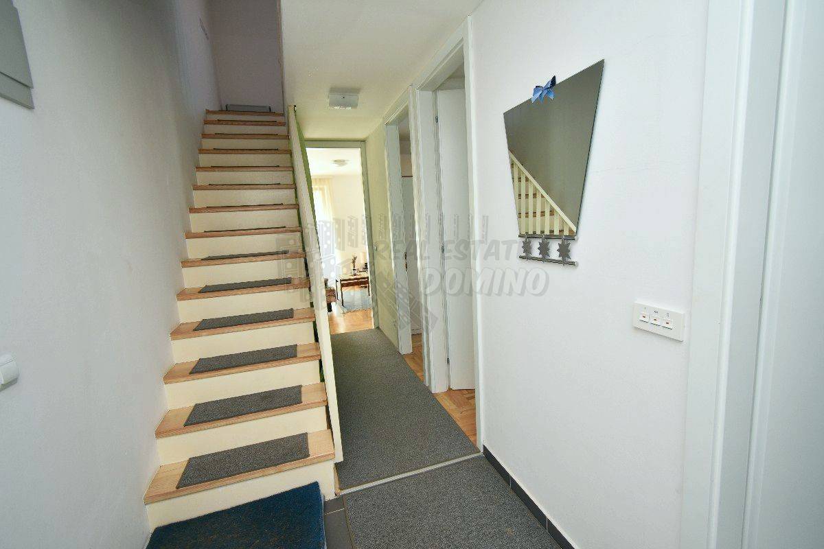 Apartma Krk, 85,15m2