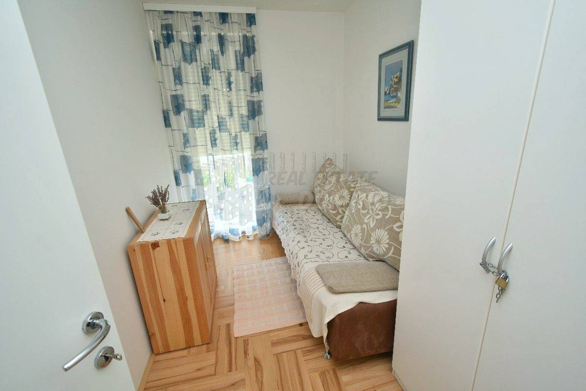 Apartma Krk, 85,15m2