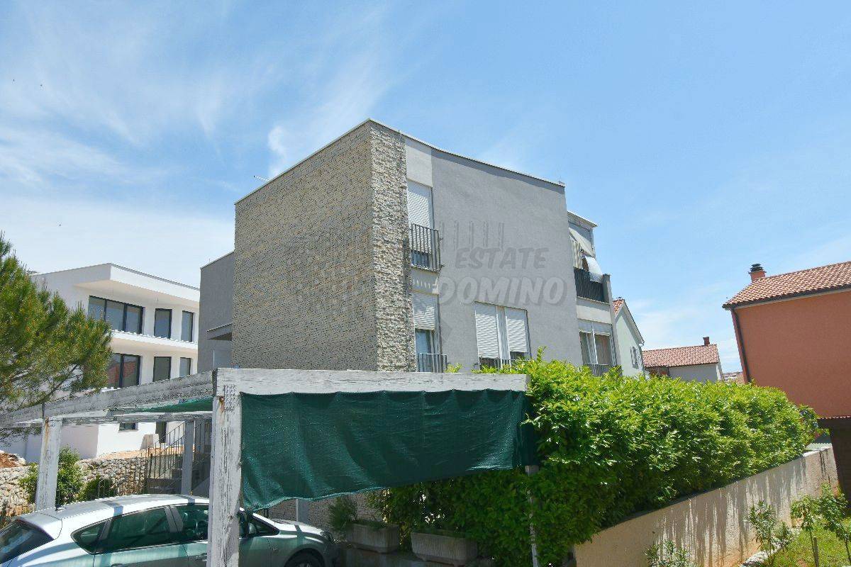 Apartma Krk, 85,15m2